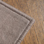 Edging in thread